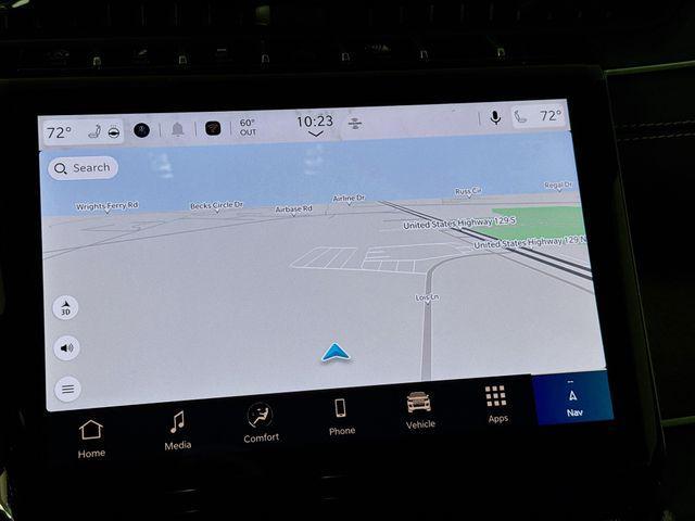 new 2025 Jeep Grand Cherokee car, priced at $49,106