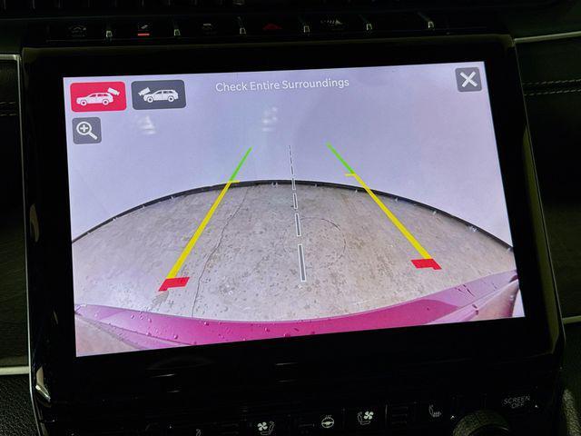 new 2025 Jeep Grand Cherokee car, priced at $49,106