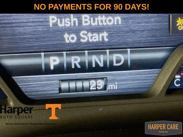 new 2026 Ram 2500 car, priced at $69,073