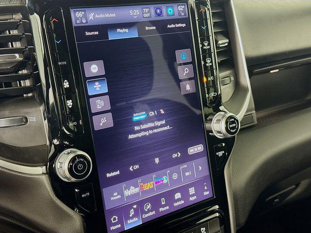 new 2026 Ram 2500 car, priced at $69,073