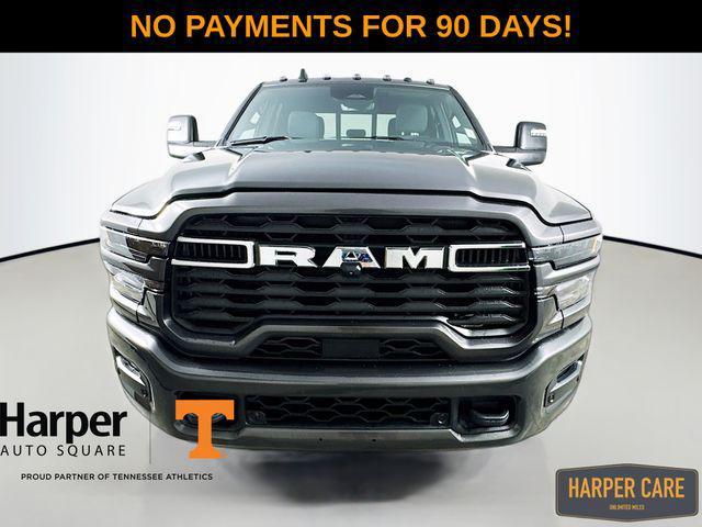 new 2026 Ram 2500 car, priced at $69,073