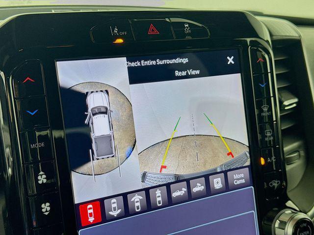 new 2026 Ram 2500 car, priced at $69,073