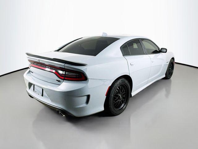 used 2021 Dodge Charger car, priced at $26,994