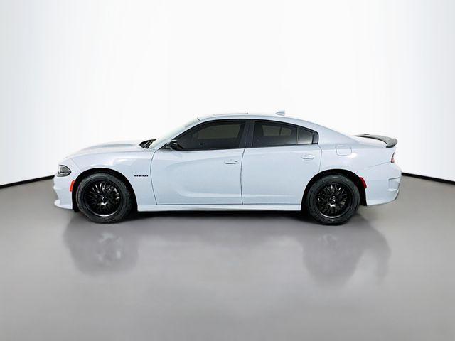 used 2021 Dodge Charger car, priced at $26,994
