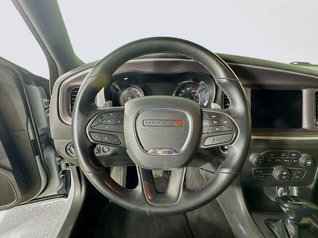 used 2021 Dodge Charger car, priced at $26,994