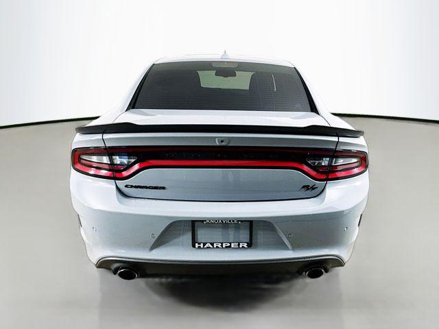 used 2021 Dodge Charger car, priced at $26,994
