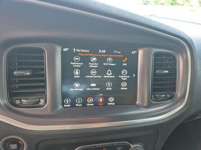 used 2021 Dodge Charger car, priced at $28,380