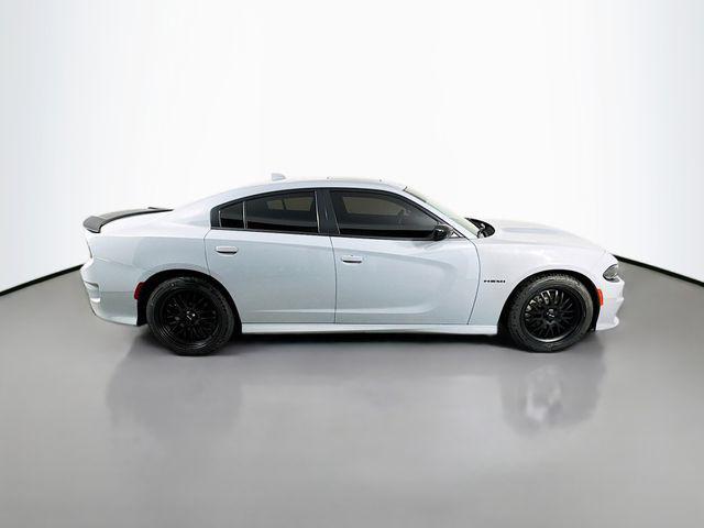 used 2021 Dodge Charger car, priced at $26,994