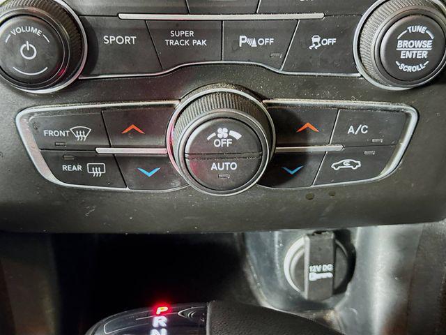used 2021 Dodge Charger car, priced at $26,994