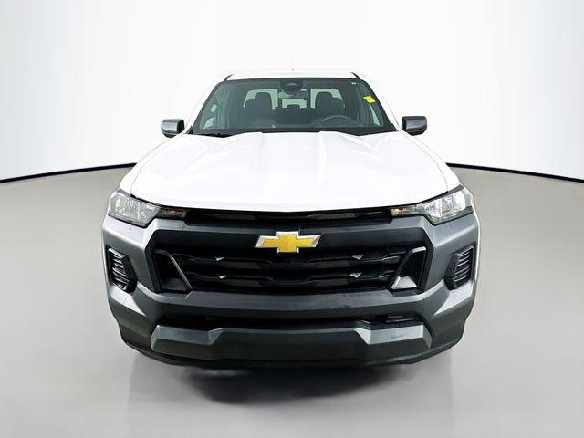 used 2025 Chevrolet Colorado car, priced at $32,995