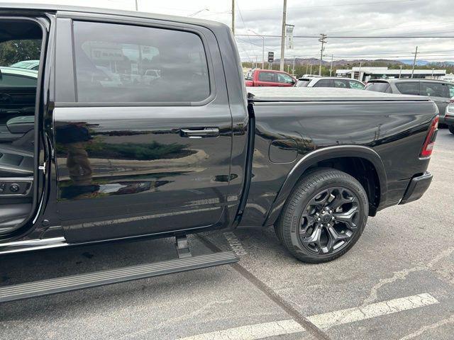 used 2024 Ram 1500 car