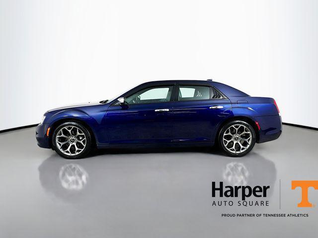 used 2016 Chrysler 300 car, priced at $13,656
