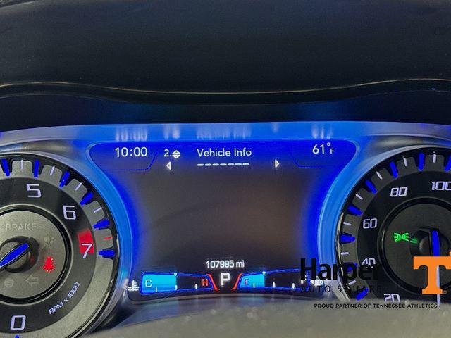 used 2016 Chrysler 300 car, priced at $13,656