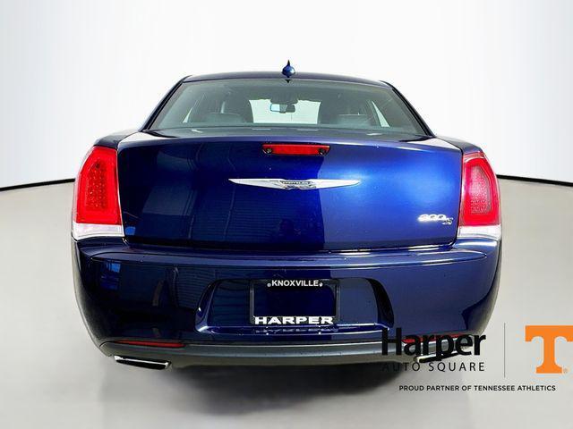 used 2016 Chrysler 300 car, priced at $13,656