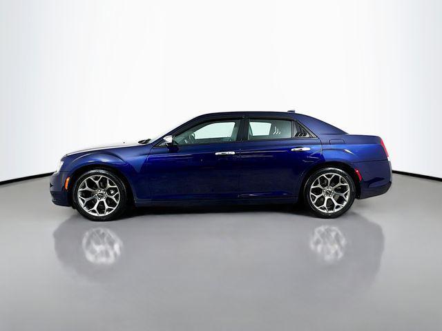 used 2016 Chrysler 300 car, priced at $12,848