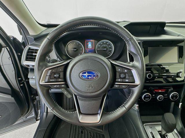 used 2024 Subaru Forester car, priced at $27,999