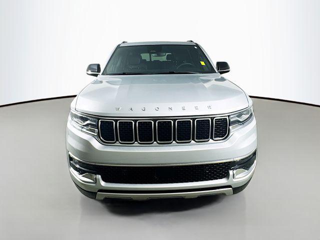 used 2024 Jeep Wagoneer L car, priced at $54,795