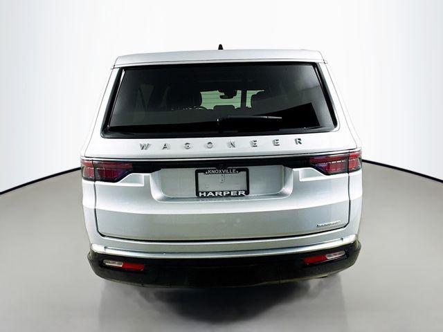 used 2024 Jeep Wagoneer L car, priced at $54,795