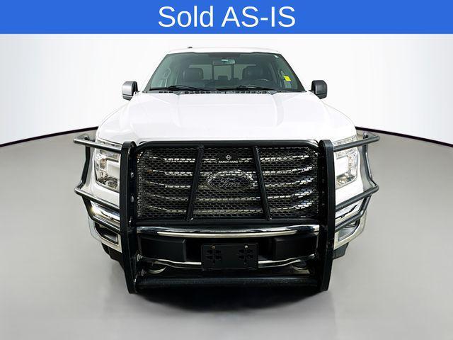 used 2017 Ford F-150 car, priced at $22,494