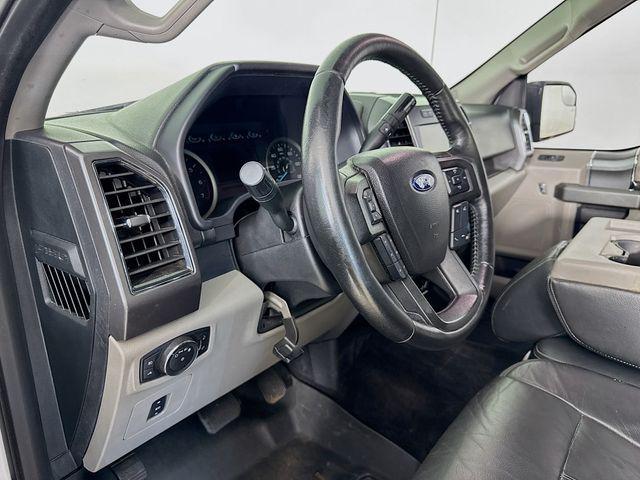 used 2017 Ford F-150 car, priced at $22,494