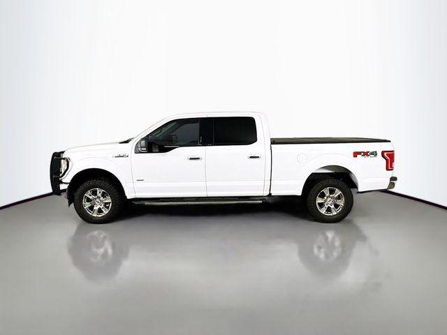 used 2017 Ford F-150 car, priced at $22,494