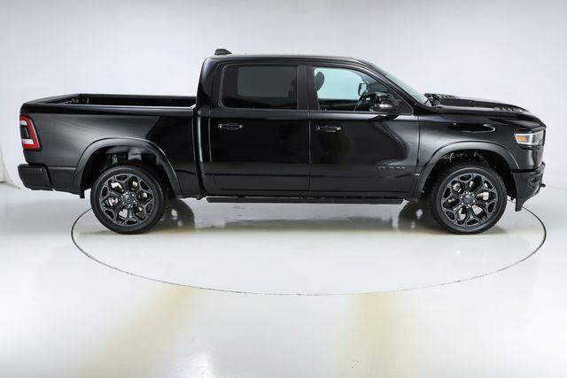 used 2023 Ram 1500 car, priced at $50,080