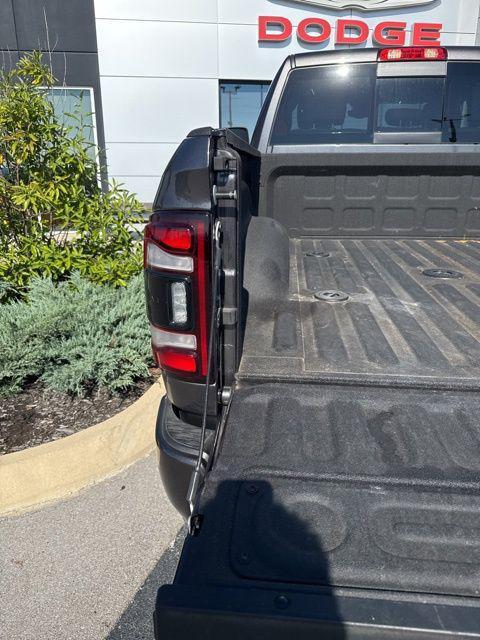 used 2024 Ram 2500 car, priced at $53,995
