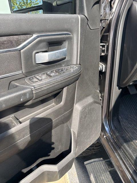 used 2024 Ram 2500 car, priced at $53,995