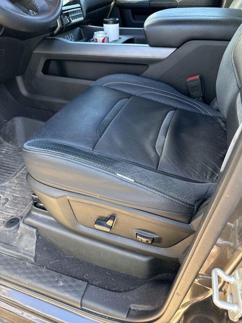 used 2024 Ram 2500 car, priced at $53,995