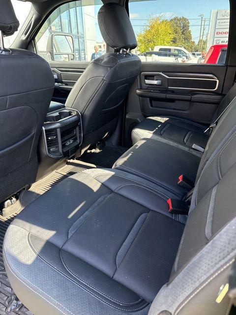 used 2024 Ram 2500 car, priced at $53,995