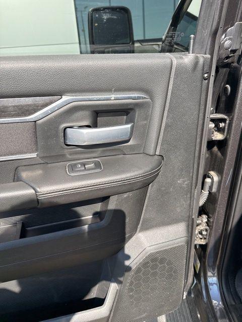 used 2024 Ram 2500 car, priced at $53,995