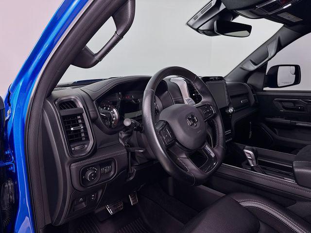 used 2022 Ram 1500 car, priced at $76,206