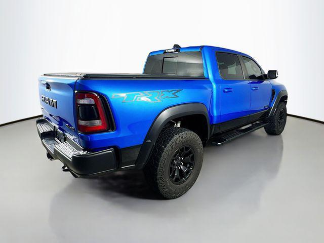 used 2022 Ram 1500 car, priced at $74,990