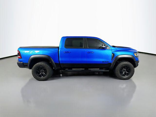 used 2022 Ram 1500 car, priced at $74,990