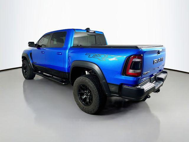 used 2022 Ram 1500 car, priced at $74,990