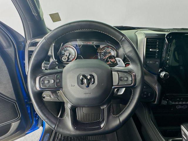 used 2022 Ram 1500 car, priced at $76,206