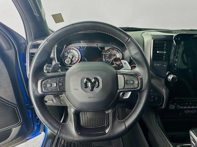 used 2022 Ram 1500 car, priced at $74,990