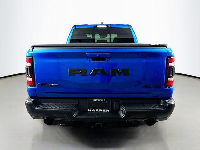 used 2022 Ram 1500 car, priced at $74,990
