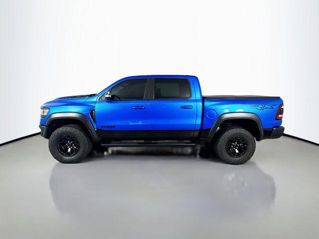 used 2022 Ram 1500 car, priced at $76,206