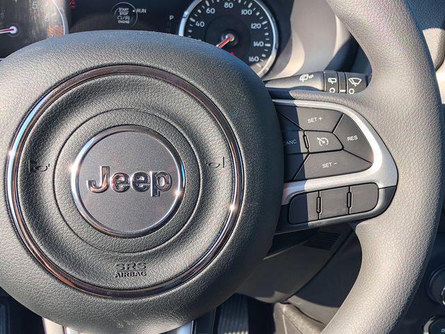 new 2023 Jeep Renegade car, priced at $31,950