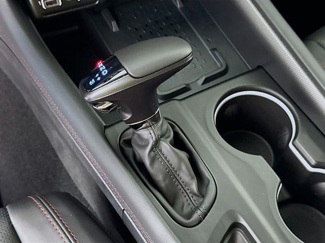 new 2026 Dodge Durango car, priced at $53,478