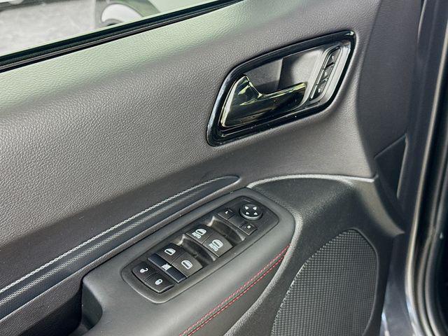 new 2026 Dodge Durango car, priced at $53,478