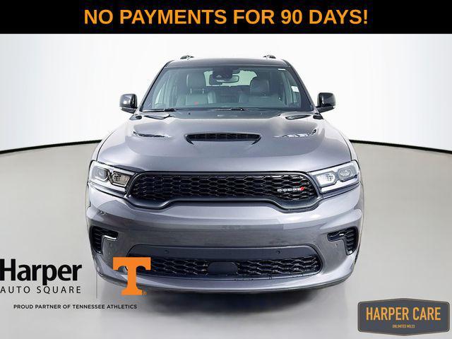 new 2026 Dodge Durango car, priced at $53,478