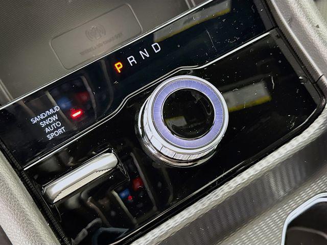 new 2025 Jeep Grand Cherokee L car, priced at $49,370