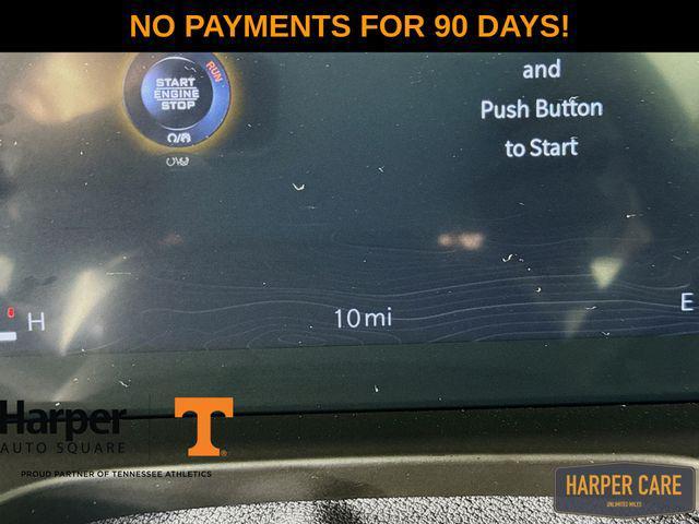 new 2025 Jeep Grand Cherokee L car, priced at $49,370