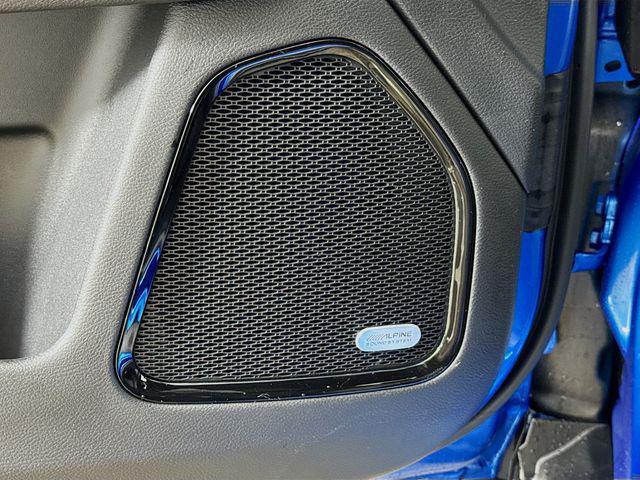 new 2026 Jeep Compass car, priced at $35,198