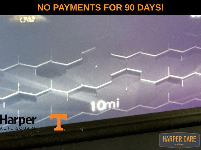 new 2026 Jeep Compass car, priced at $35,198