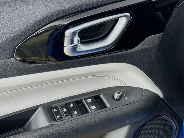 new 2026 Jeep Compass car, priced at $35,198