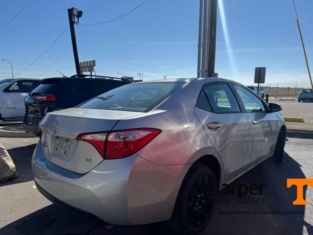 used 2014 Toyota Corolla car, priced at $10,999