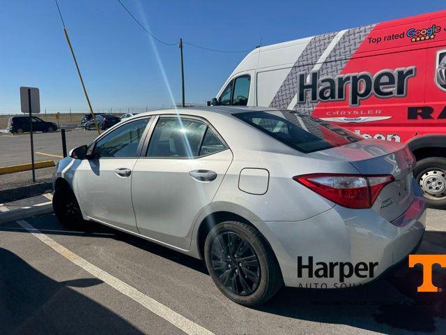 used 2014 Toyota Corolla car, priced at $10,999